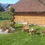 Sunny And Comfortable With Terrace And Garden - Two Bedroom With Terrace Recica ob Savinji