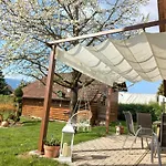 Sunny And Comfortable With Terrace And Garden - Two Bedroom With Terrace