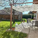 דירה Sunny And Comfortable With Terrace And Garden - Two Bedroom With Terrace Recica ob Savinji