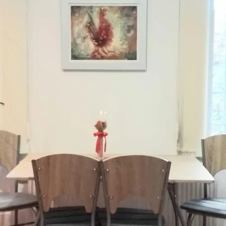 Sunny And Comfortable With Terrace And Garden - Two Bedroom With Terrace * Recica ob Savinji
