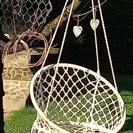 Sunny And Comfortable With Terrace And Garden - Two Bedroom With Terrace Recica ob Savinji