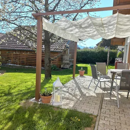 Apartment Sunny And Comfortable With Terrace And Garden - Two Bedroom With Terrace Recica ob Savinji