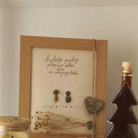 Sunny And Comfortable With Terrace And Garden - Two Bedroom With Terrace Apartment