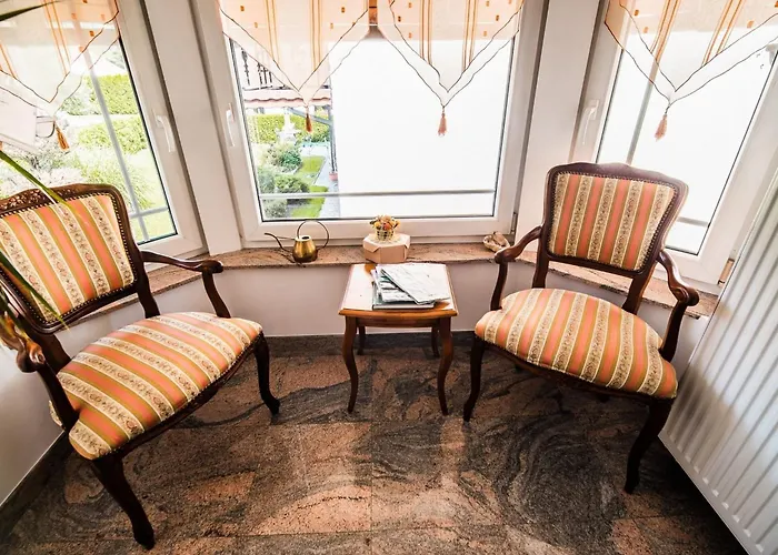 Appartamento Sunny And Comfortable With Terrace And Garden - Two Bedroom With Terrace *