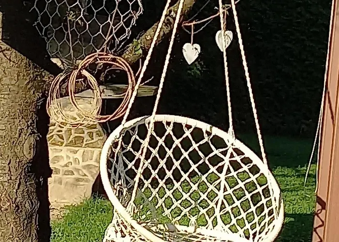 Sunny And Comfortable With Terrace And Garden - Two Bedroom With Terrace Recica ob Savinji