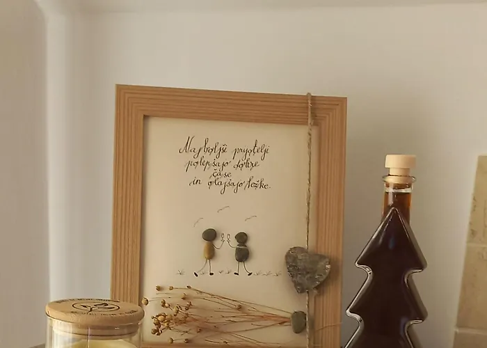 Sunny And Comfortable With Terrace And Garden - Two Bedroom With Terrace Appartamento